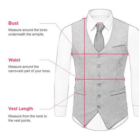 Todo lo que necesitas saber antes de hacerte un traje a medida