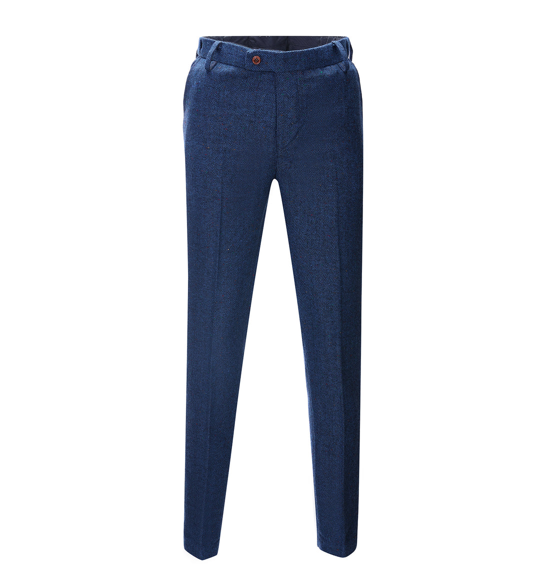 Suit Pants