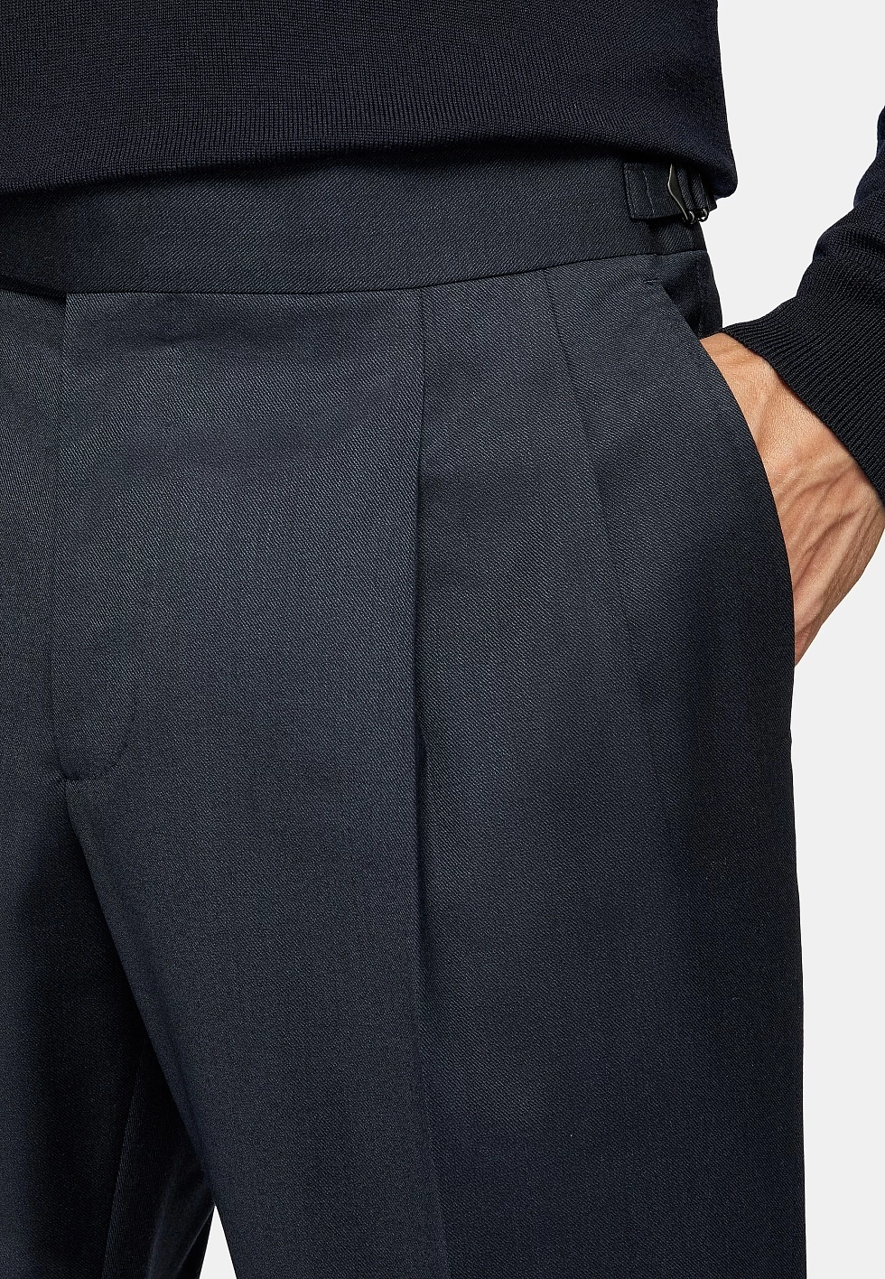 Business 2 Piece Men's Suit Flat Notched Wedding Lapel (Blazer + Pants) mens event wear