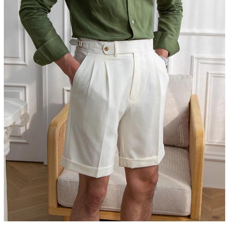 dress shorts for men wedding 32 Wedding shorts ideas