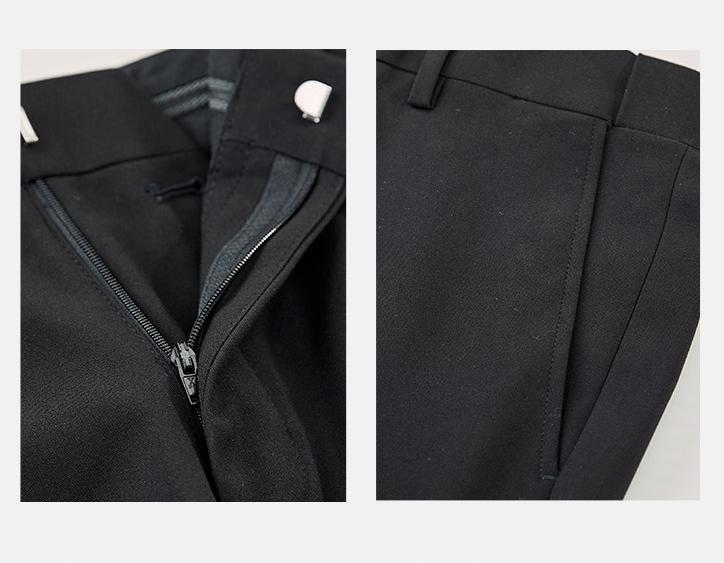 Fashion 2 Pieces Mens Patterned Suit Flat Shawl Lapel Tuxedos(Blazer+Pants) mens event wear