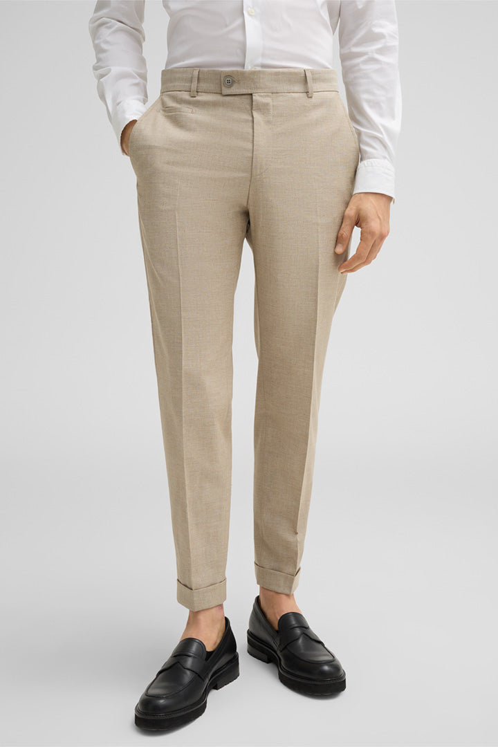 Fashion Men's 3 Pieces Flat Notch Lapel Tuxedos For Party (Blazer+vest+Pants) mens event wear