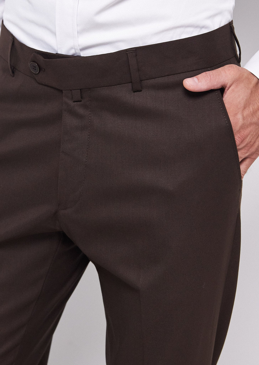 Fashion Men's 3 Pieces Flat Peak Lapel Tuxedos For Party (Blazer+vest+Pants) mens event wear