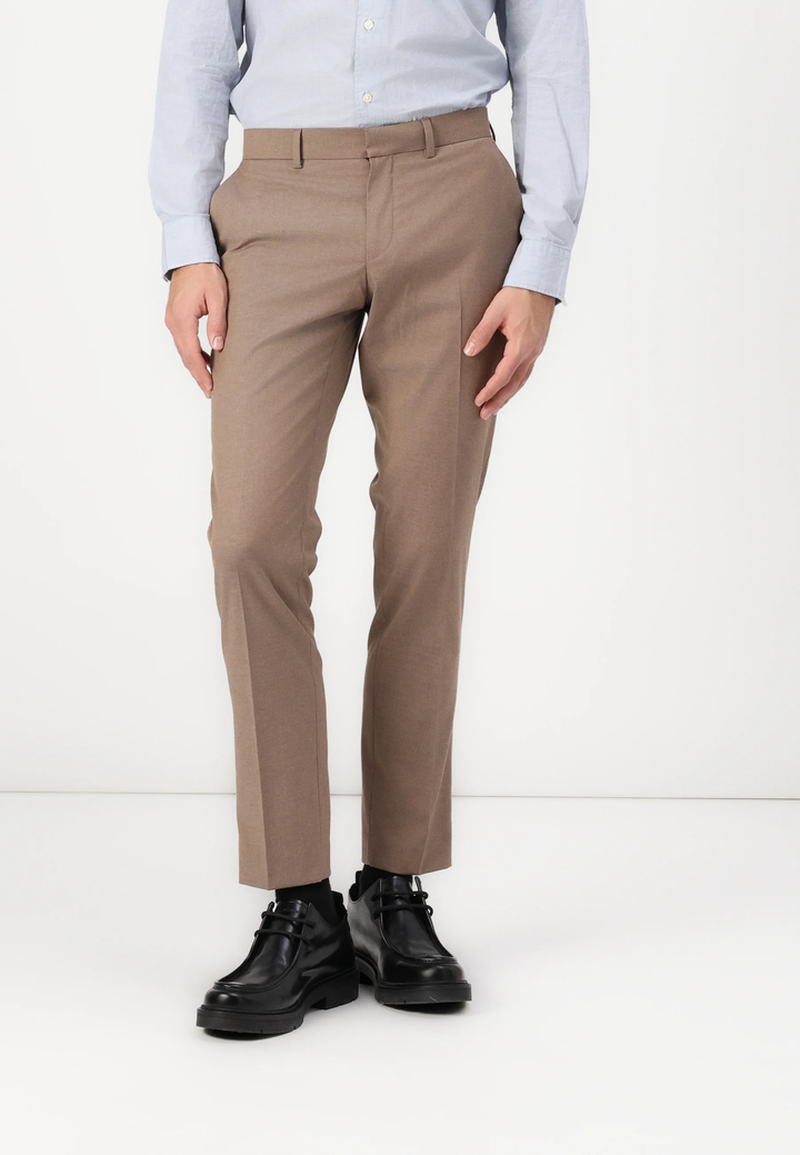 Fashion Men's 3 Pieces Flat Peak Lapel Tuxedos For Party (Blazer+vest+Pants) mens event wear