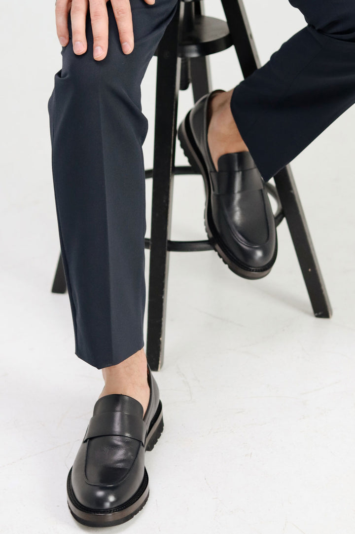 Fashion Men's 3 Pieces Flat Peak Lapel Tuxedos For Party (Blazer+vest+Pants) mens event wear