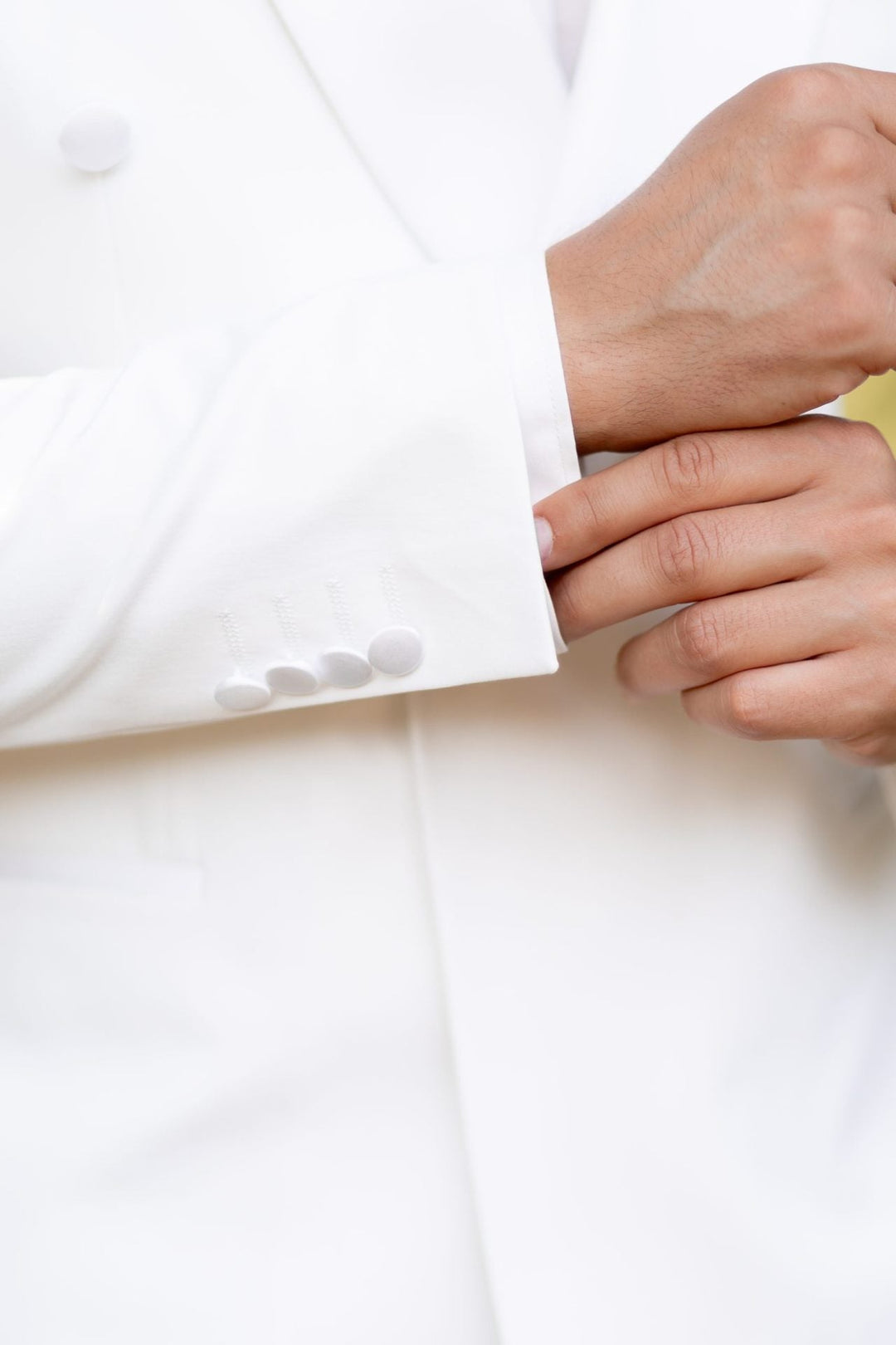 Fashionable Men's 2-piece Suit Shawl Lapel Wedding Suit (Blazer+Pants) mens event wear