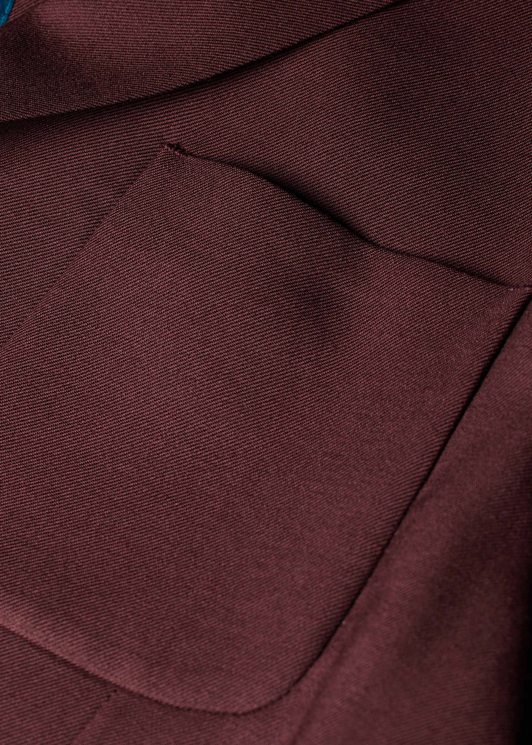 Formal 2 Pieces Mens Suit Flat Notch Lapel Tuxedos For Wedding (Blazer+Pants) mens event wear