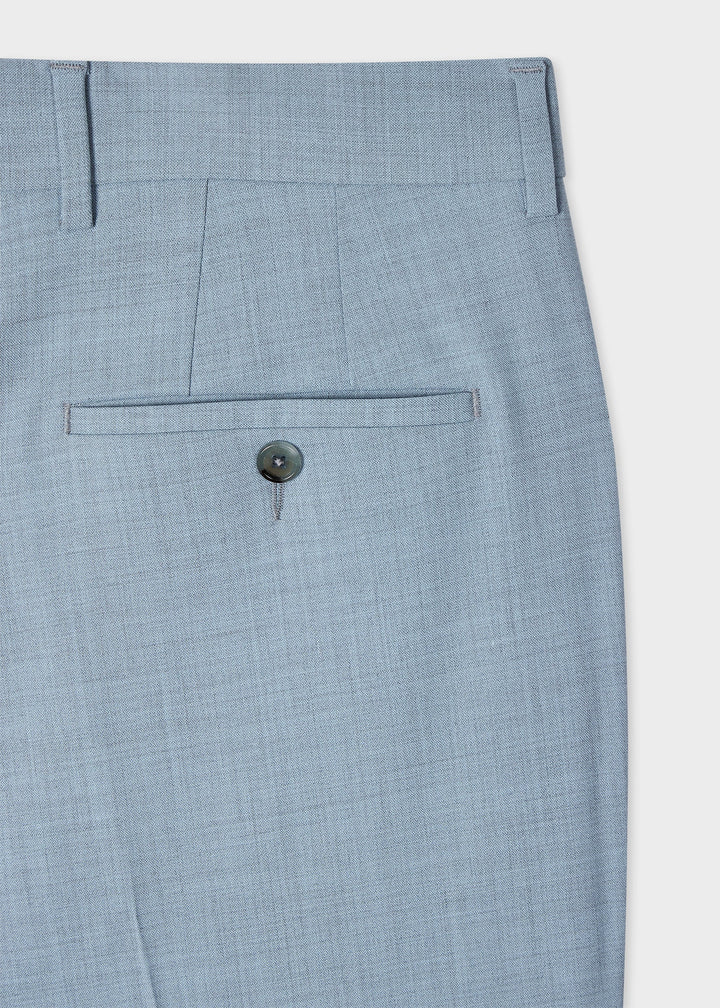 Formal 2 Pieces Mens Suit Flat Notch Lapel Tuxedos For Wedding (Blazer+Pants) mens event wear