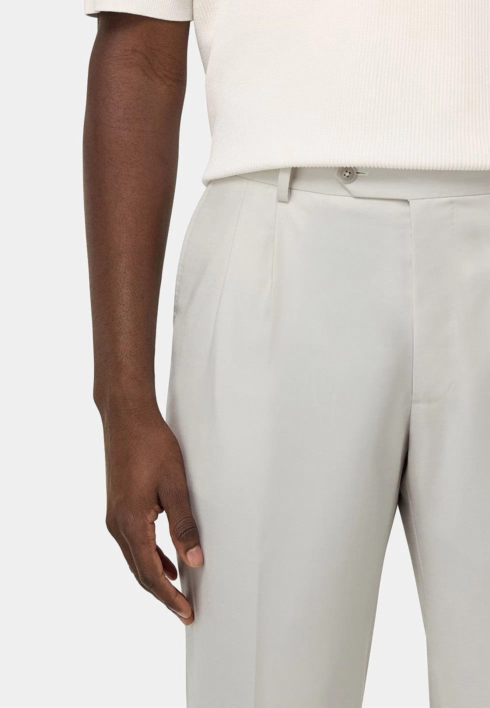 Formal 2 Pieces Mens Suit Flat Peak Lapel Tuxedos For Wedding (Blazer+Pants) mens event wear