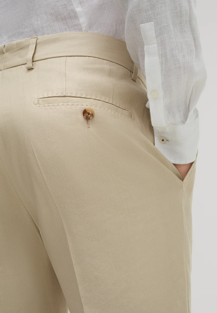 Formal 2 Pieces Mens Suit Flat Peak Lapel Tuxedos For Wedding (Blazer+Pants) mens event wear