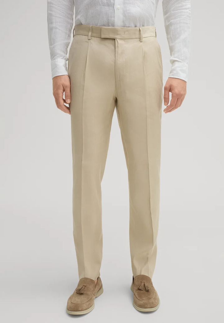 Formal 2 Pieces Mens Suit Flat Peak Lapel Tuxedos For Wedding (Blazer+Pants) mens event wear