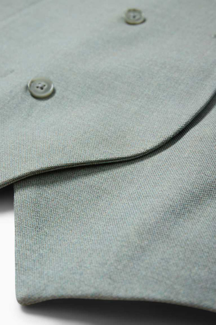 Formal Men's Suits Slim Fit 3 Pieces Notch Lapel Tuxedos (Blazer+Vest+ Pant) mens event wear