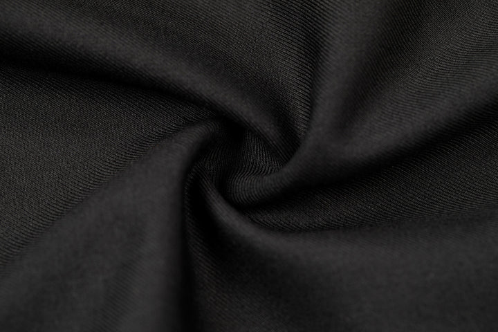 Formal Men's Suits Slim Fit 3 Pieces Peak Lapel Tuxedos (Black Blazer+Vest+ Pant) mens event wear