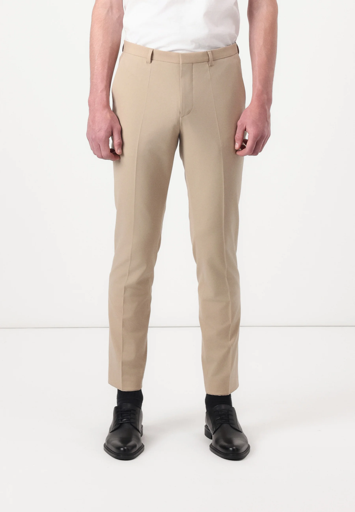 Formal Men's Suits Slim Fit 3 Pieces Peak Lapel Tuxedos (Blazer+Vest+ Pant) mens event wear