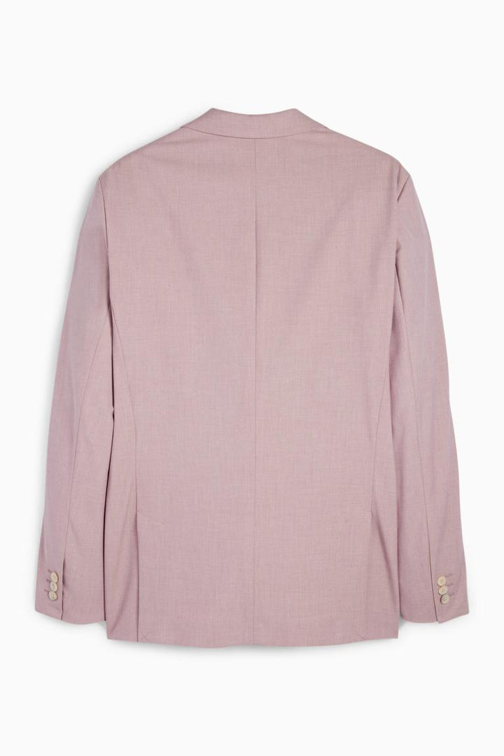 Formal Men's Suits Slim Fit 3 Pieces Peak Lapel Tuxedos (Blazer+Vest+ Pant) mens event wear