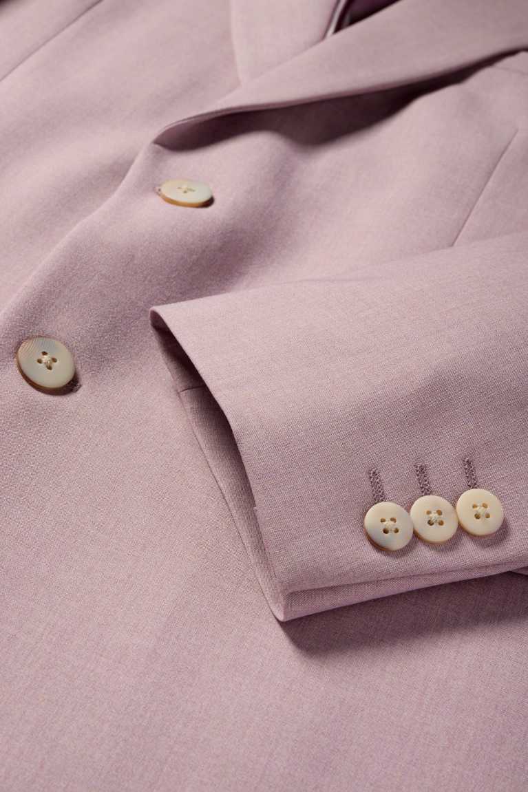 Formal Men's Suits Slim Fit 3 Pieces Peak Lapel Tuxedos (Blazer+Vest+ Pant) mens event wear