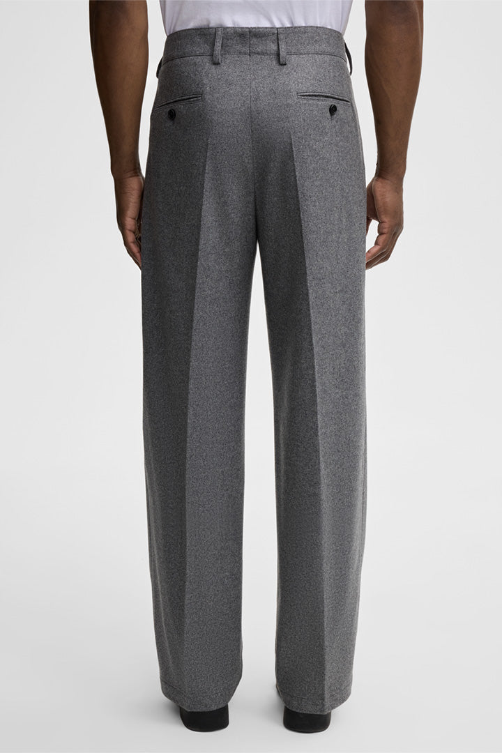 Men's Casual 2 Pieces Mens Suit Tweed Notch Lapel Tuxedos (Blazer+Pants) mens event wear