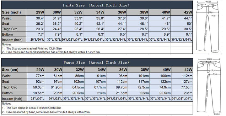 Men's Causal Suit Pants Regular Fit Trousers mens event wear