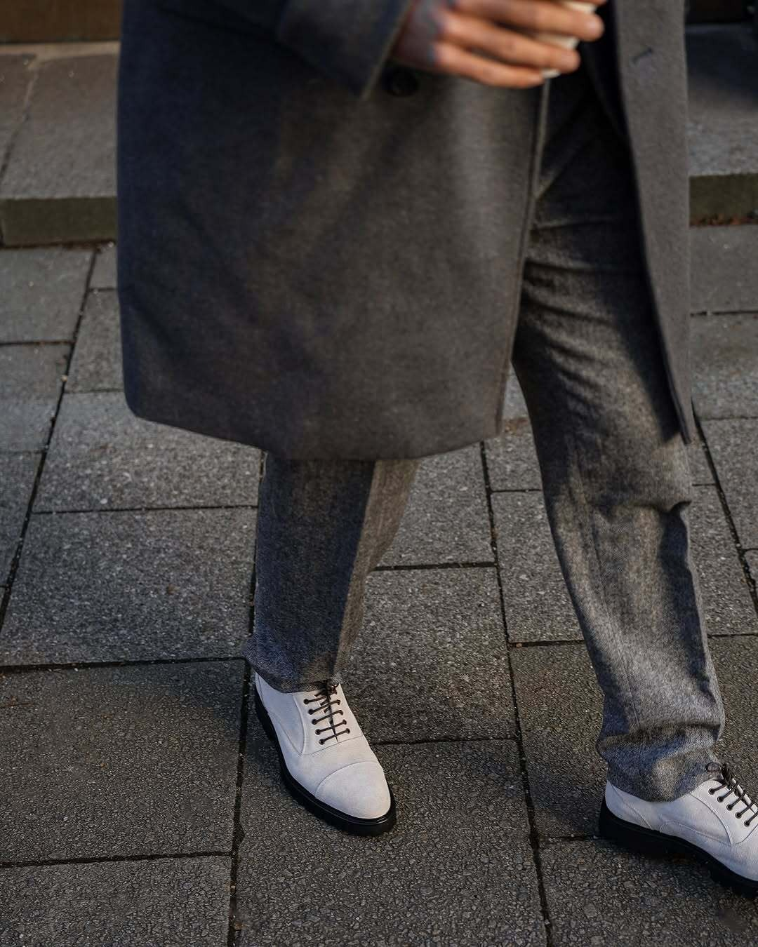 Menseventwear Men's Casual 3 Pieces Mens Suit Classic Tweed Notch Lapel Tuxedos (Blazer+vest+Pants) mens event wear