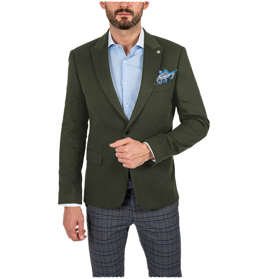 What kind of suit is an ideal travel suit?