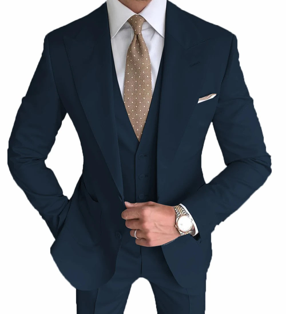 Do you need to wear a suit for an interview?