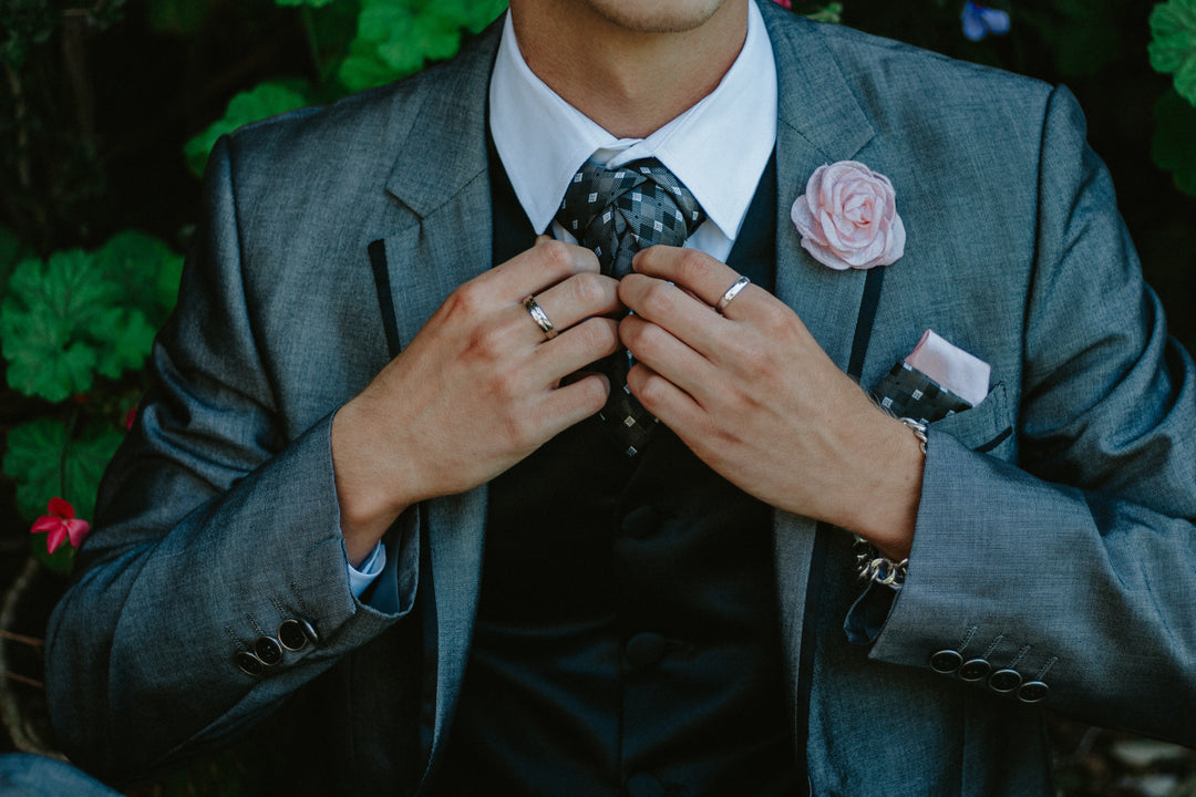 Learn more about men's suits
