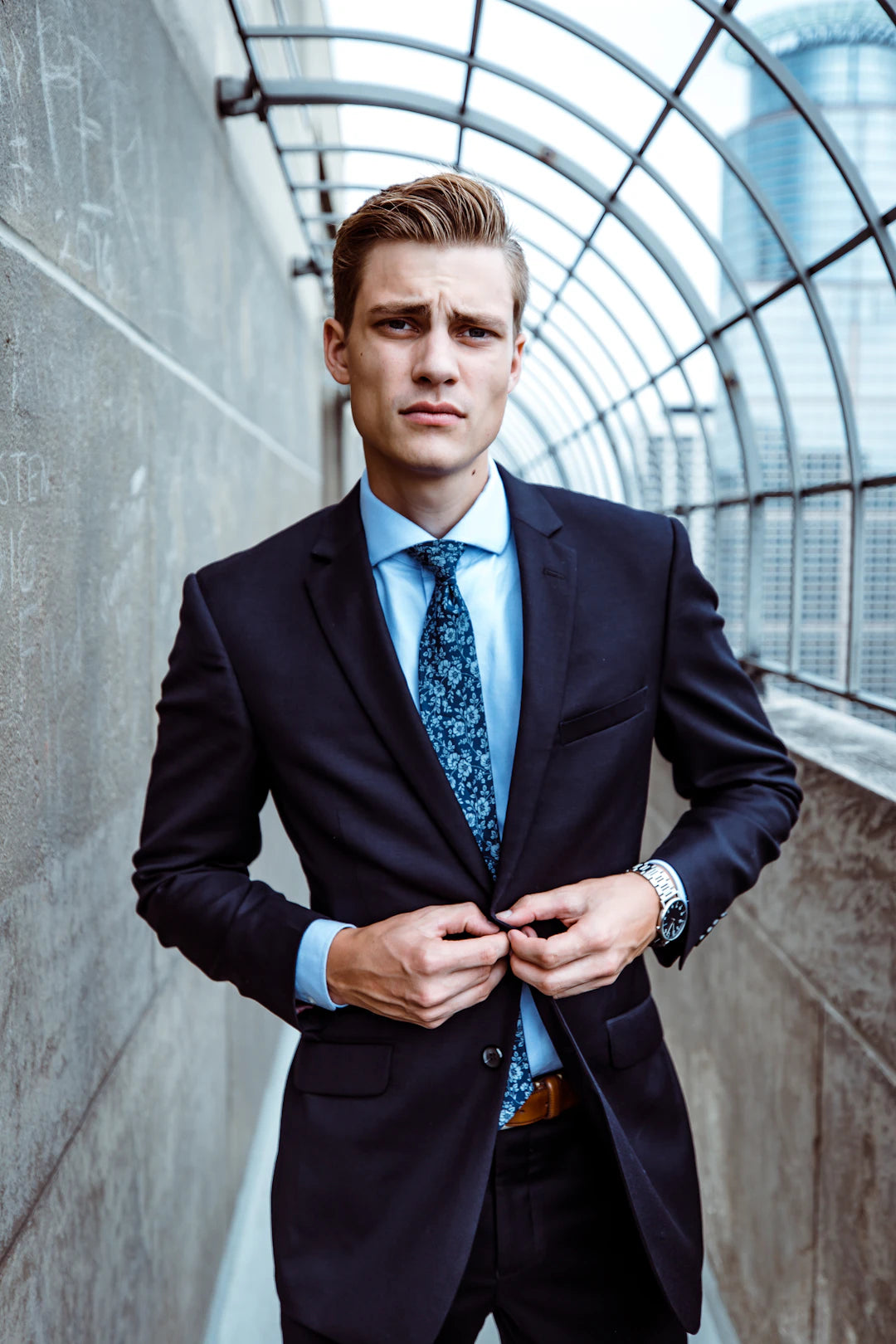 Suit Rental vs. Purchase Choose Your Perfect Fit