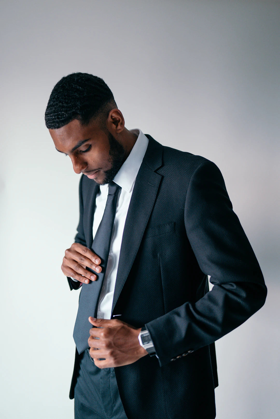 Mastering Suit Care Essential Tips for Every Gentleman