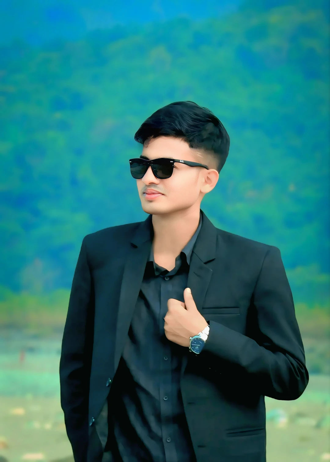 The Right Way to Care for Your Men's Suits