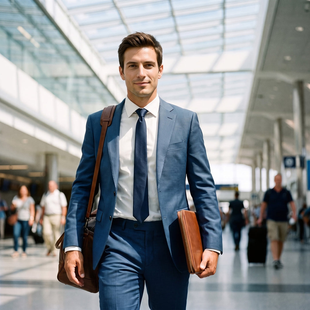 Travel & Performance
