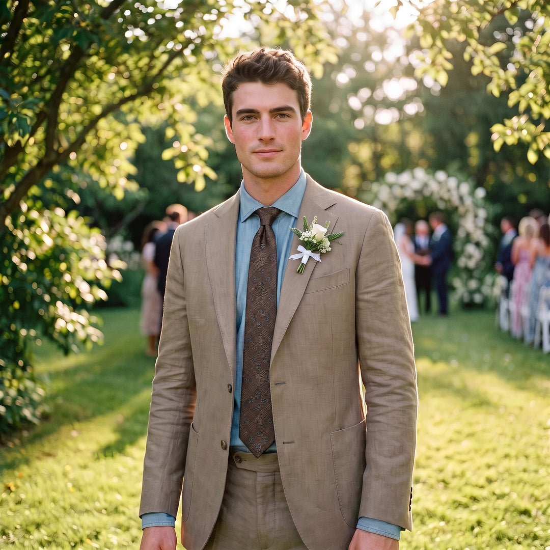 Casual & Summer Weddings