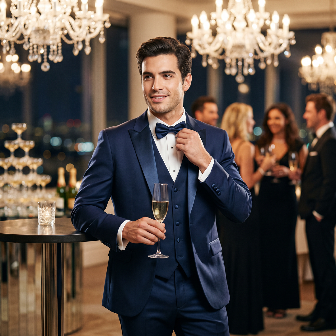 Tuxedos