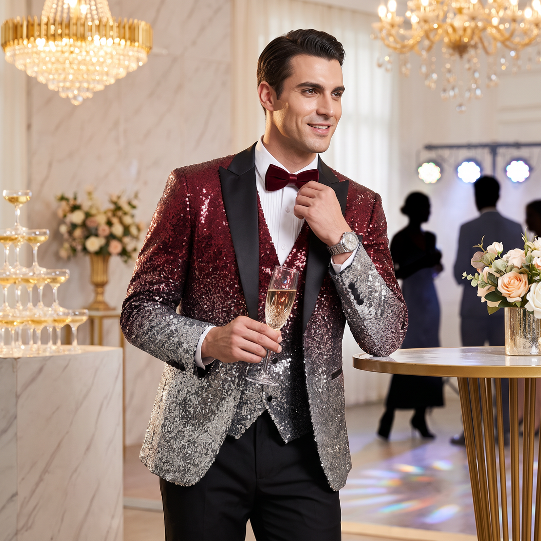 Sequins Set