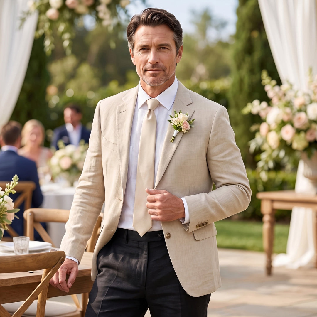 Lightweight & Linen