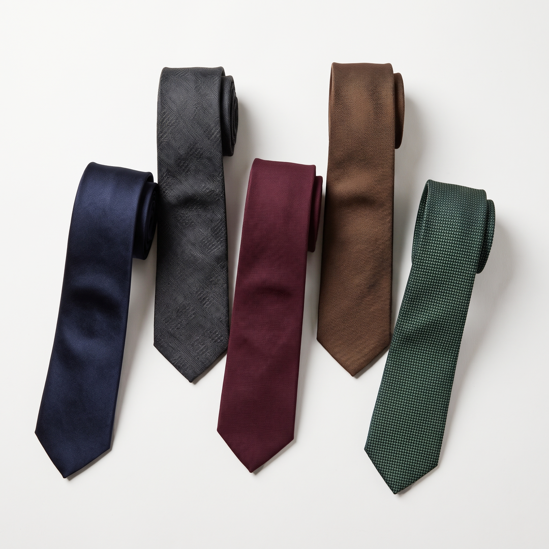 Tie Set