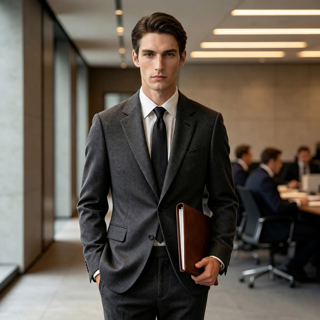 Executive & Boardroom