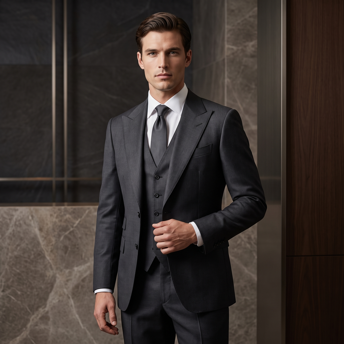 Premium Wool