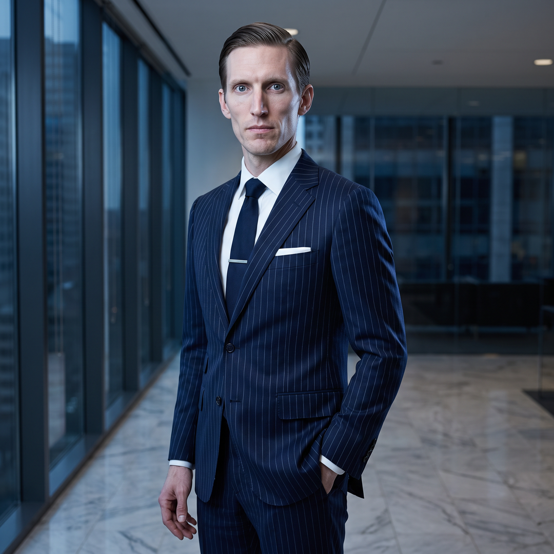 Business Professional