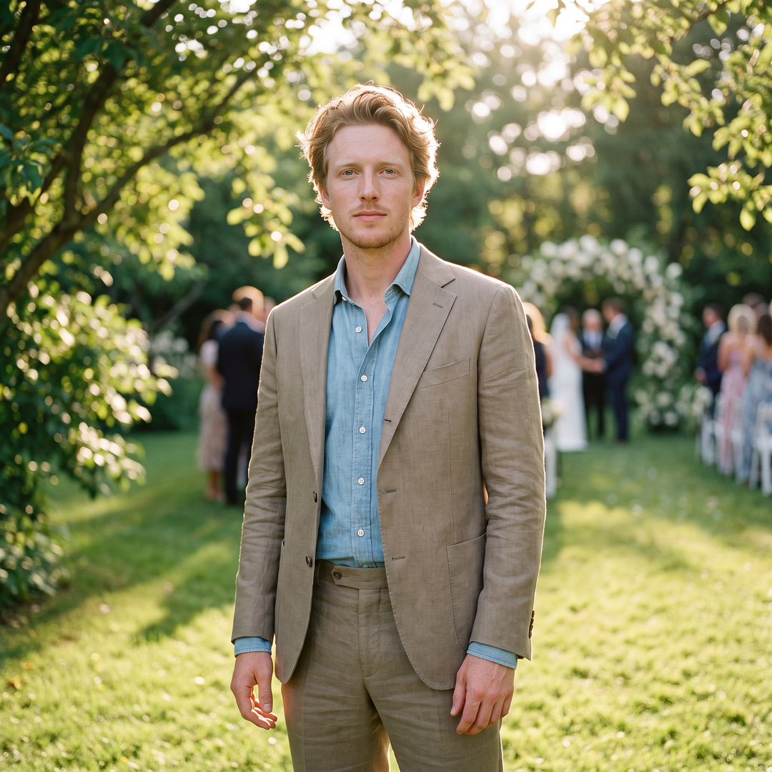 Casual & Summer Weddings