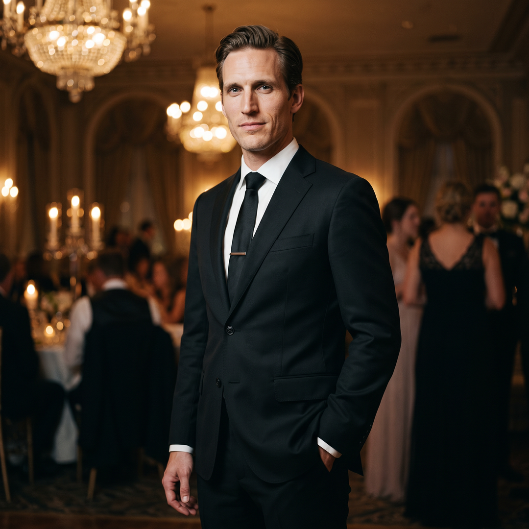 Classic & Formal