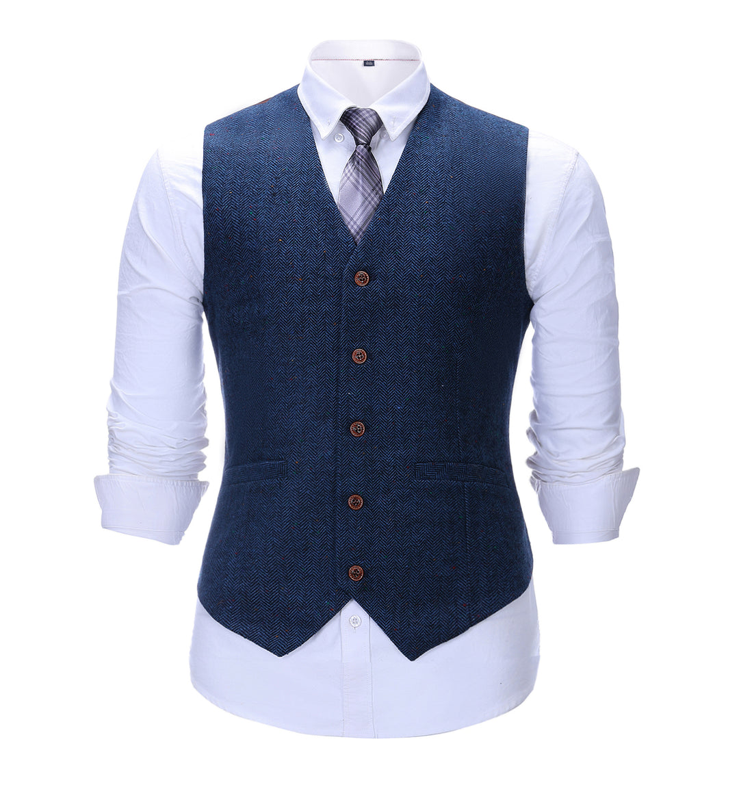 Suit Vest