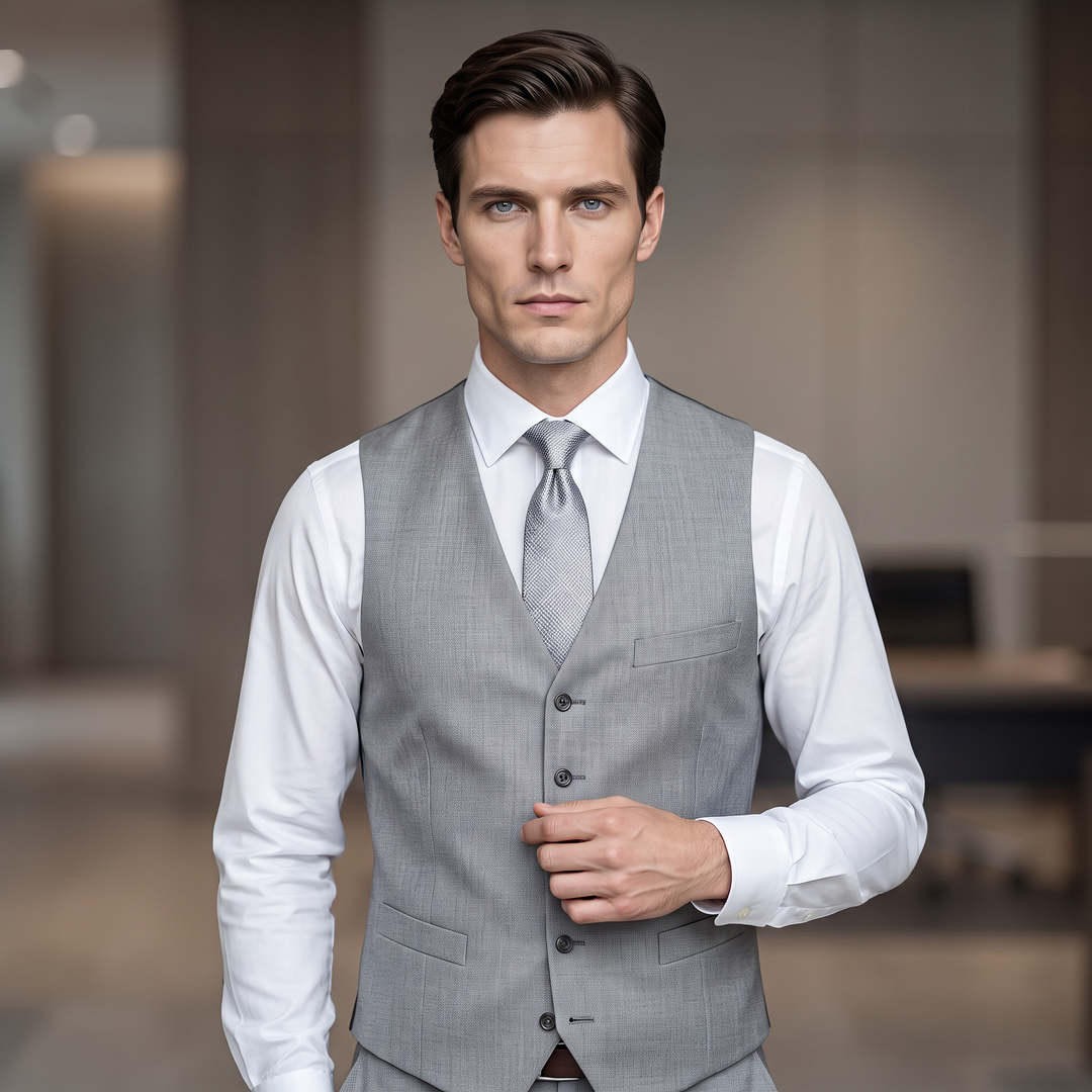 Classic Formal Waistcoats