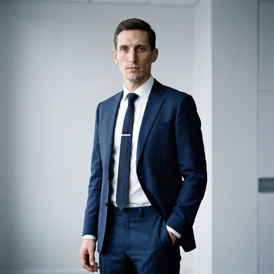 Workwear & Suits