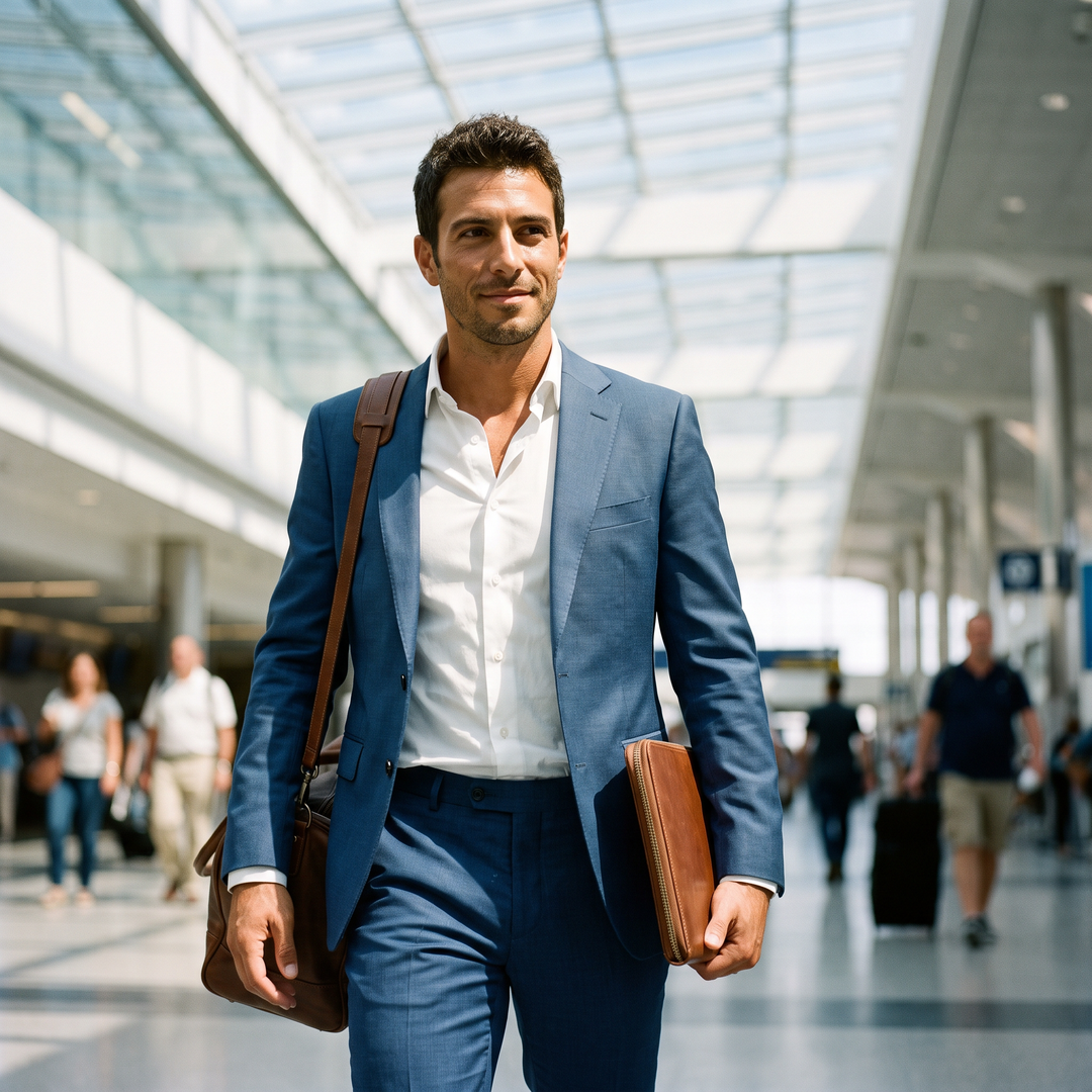 Travel & Performance