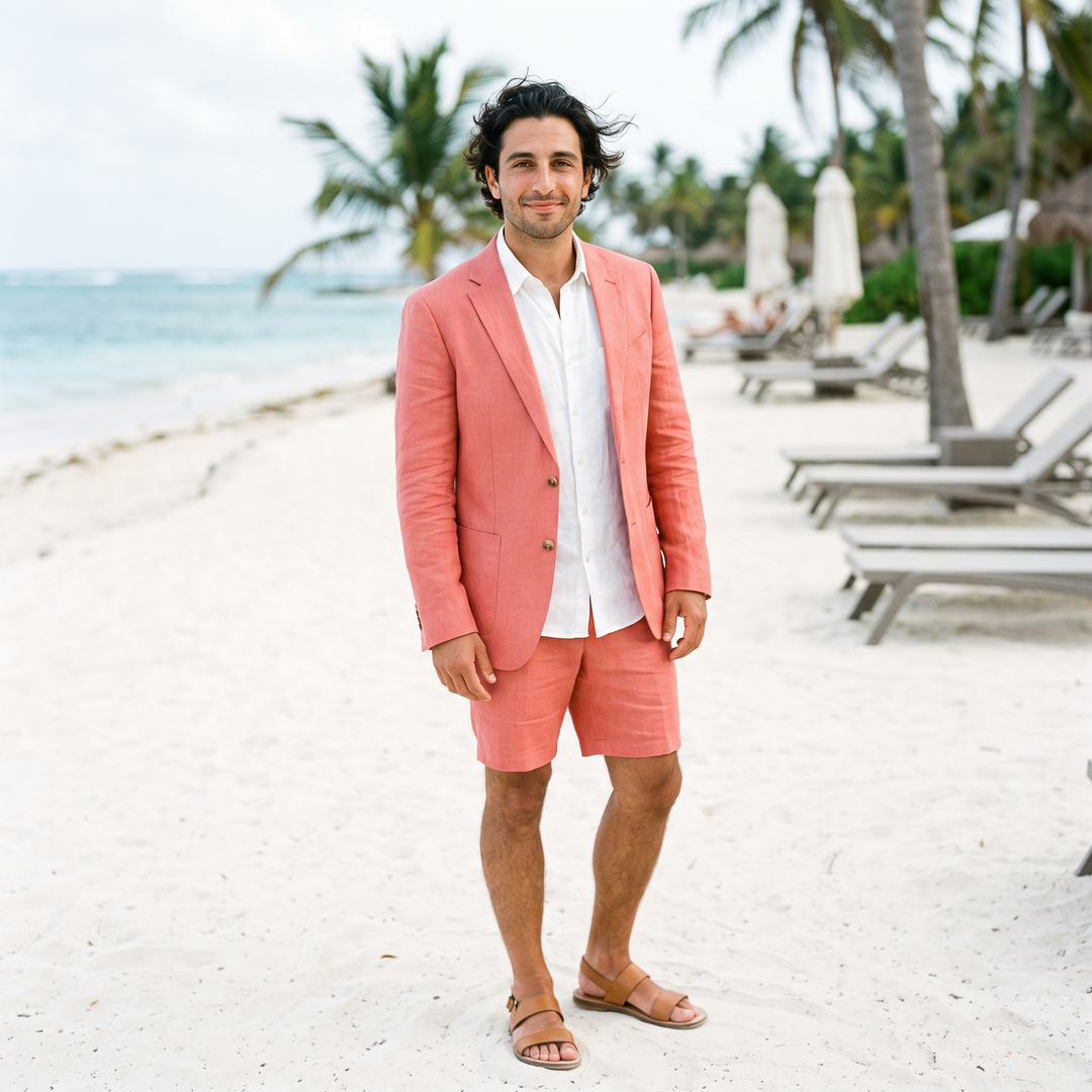 Resort Wear