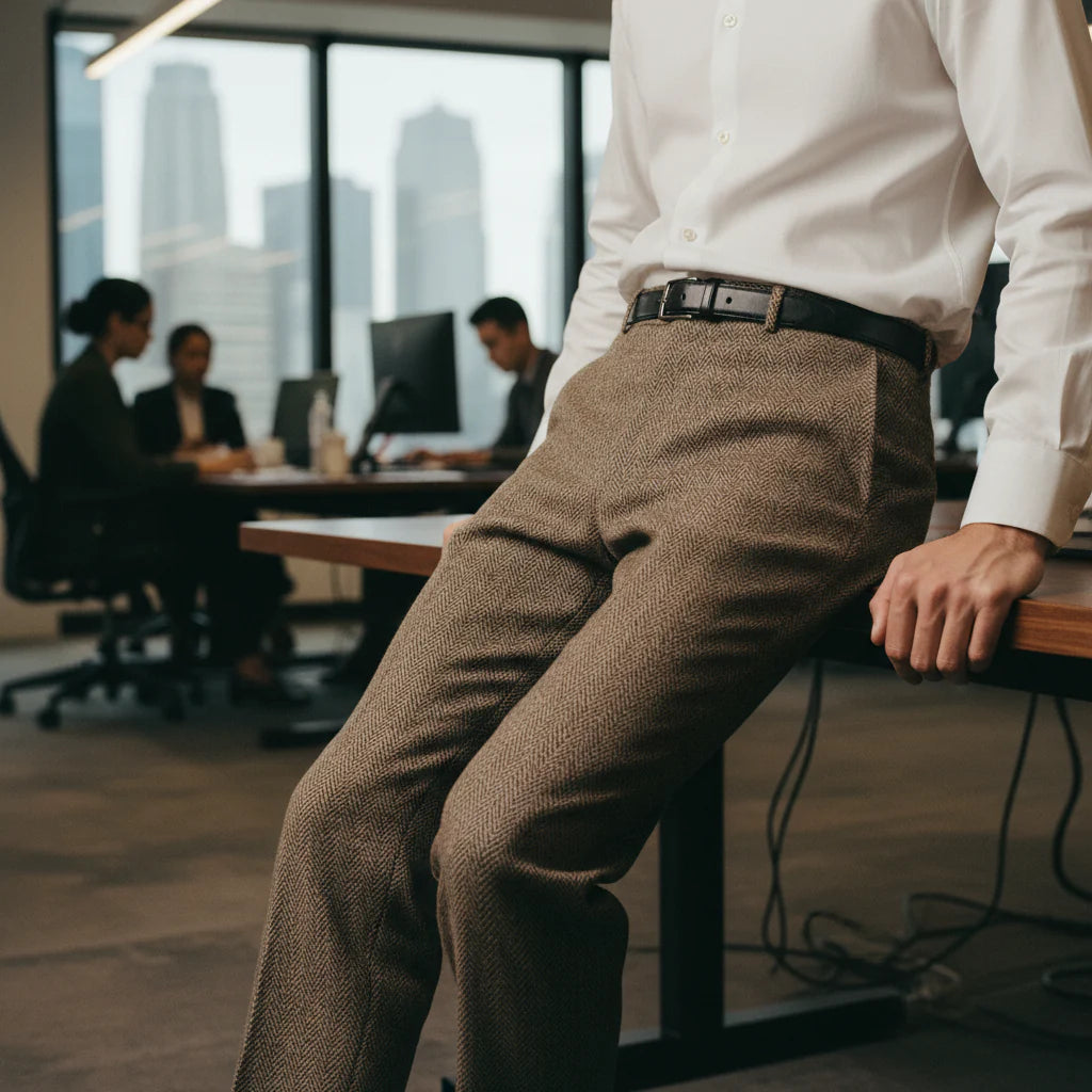 Trouser