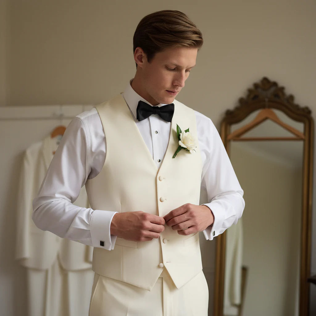 Wedding Vests