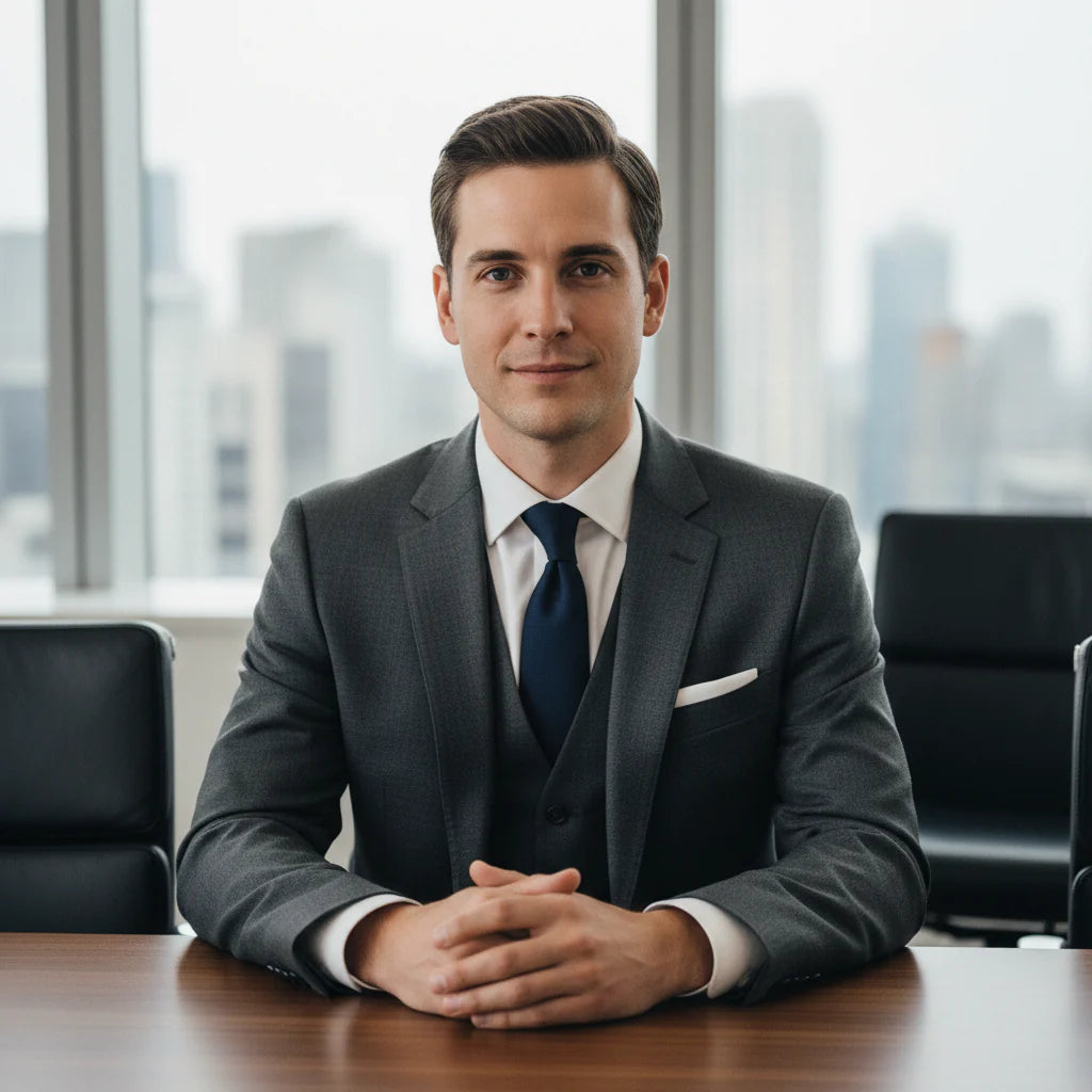 Executive / Interview Suits