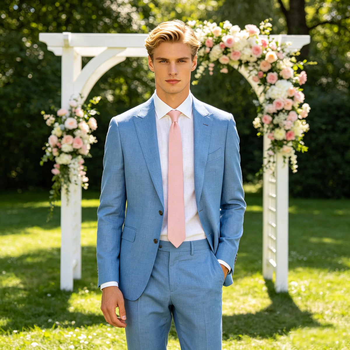 Summer Weddings & Formal