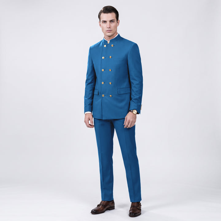 Menseventwear Classic 2 Piece Men&
